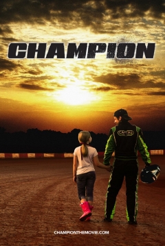 Poster Champion