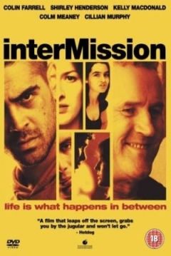 Poster Intermission