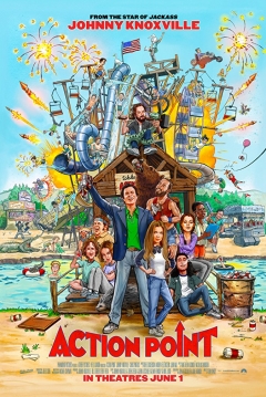 Ficha Action Point