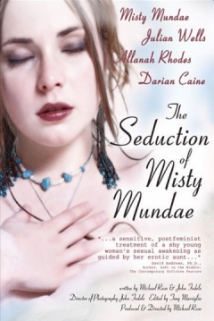 Poster La Seducción de Misty Mundae