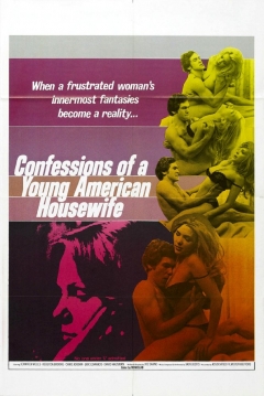 Ficha Confessions of a Young American Housewife