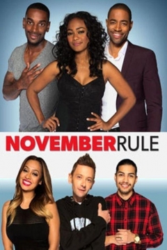 Poster November Rule