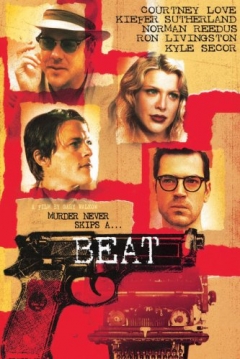 Poster Beat