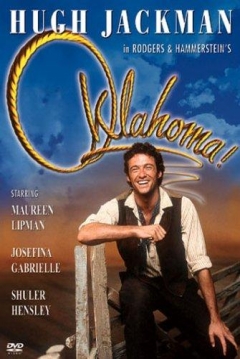 Poster Oklahoma!