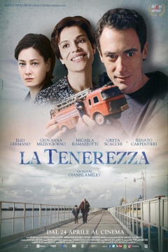 Poster La Ternura