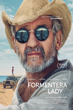 Ficha Formentera Lady