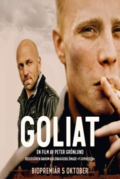 Poster Goliath