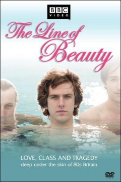 Poster La Línea de la Belleza