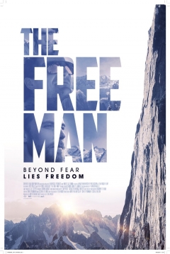 Poster The Free Man