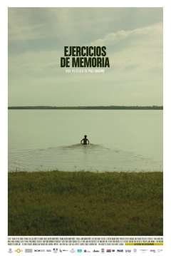 Poster Ejercicios de Memoria