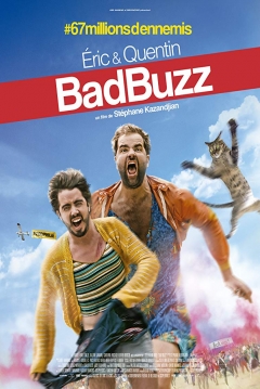 Poster Bad Buzz