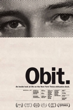 Poster Obit