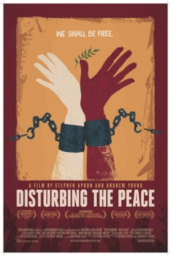 Poster Disturbing the Peace