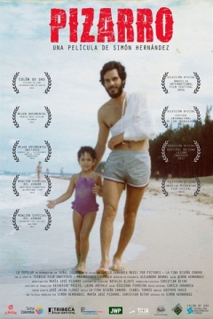 Poster Pizarro