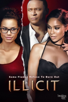 Poster Illicit