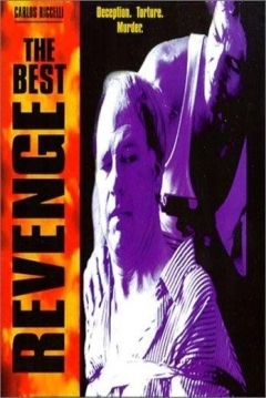 Poster The Best Revenge