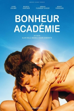 Poster Bonheur Académie