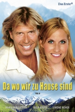 Poster Da Wo Wir Zu Hause Sind