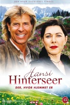 Poster Da wo Die Heimat ist