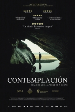 Poster Contemplación