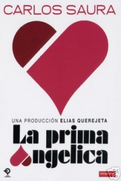 Poster La Prima Angélica