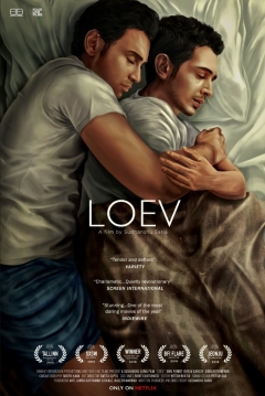 Poster Loev