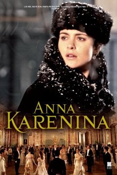 Poster Anna Karenina