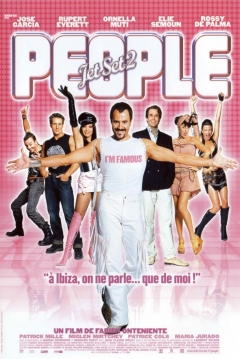 Poster People