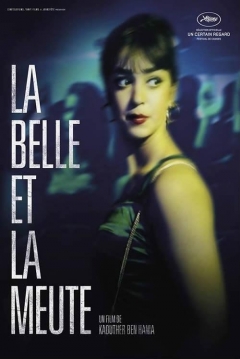 Poster Beauty and the Dogs