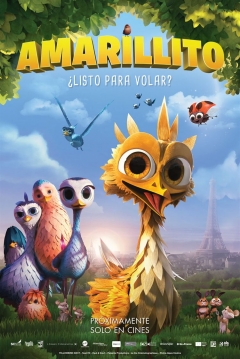 Ficha Amarillito