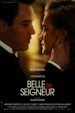 Poster Bella del Señor