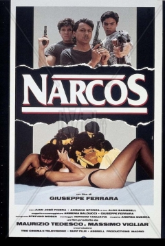 Poster Narcos