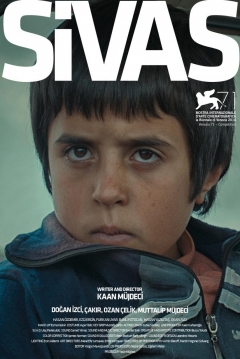 Poster Sivas