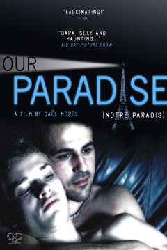 Poster Our Paradise