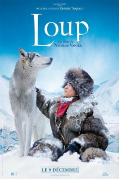 Poster Lobo