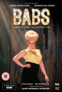 Poster Babs