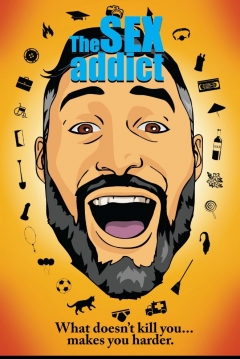 Poster The Sex Addict