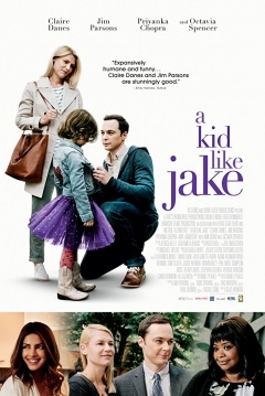 Ficha A Kid like Jake