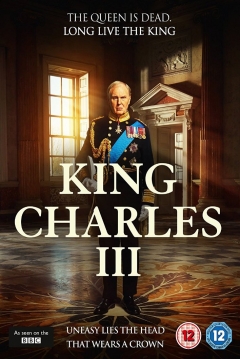 Poster King Charles III