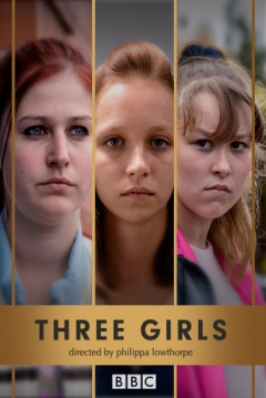 Poster Three Girls