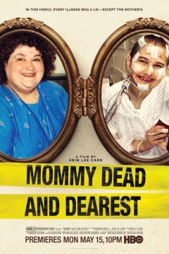 Poster Mommy Dead and Dearest