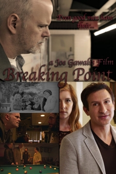 Poster Breaking Point