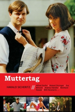 Poster Mother's Day