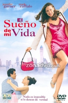 Poster El Sueño de mi Vida