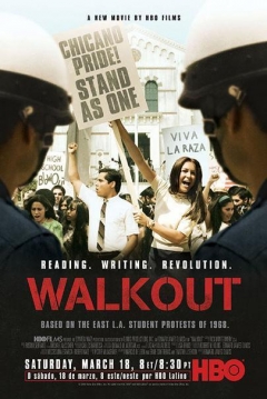 Poster Walkout