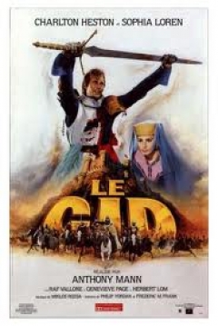 Ficha El Cid