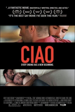 Poster Ciao