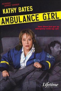 Poster Ambulance Girl