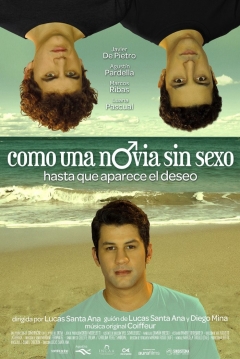 Poster Como Una Novia Sin Sexo