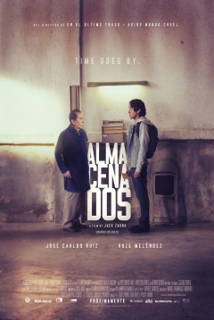 Poster Almacenados